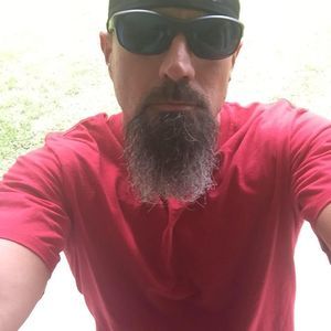 Meet your Posher, Tim